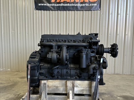 1998 CUMMINS ISB Engine Assembly #