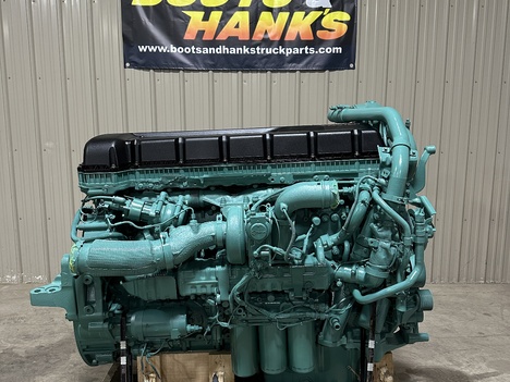 2015-volvo-d13-engine-assembly #1380197