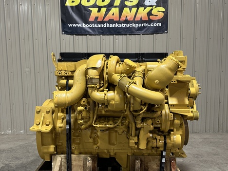 2005 CAT C13 Engine Assembly #