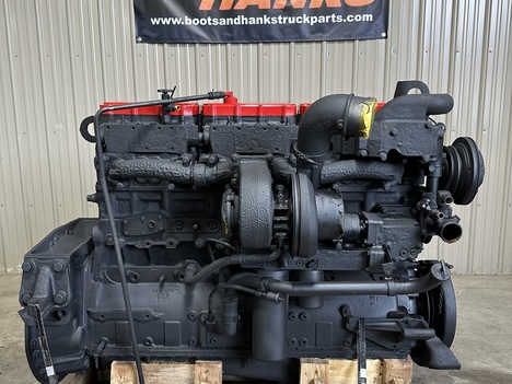 1998 CUMMINS N14 Celect Plus Engine Assembly #