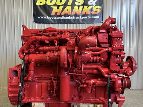 2020 CUMMINS X15 Engine Assembly #