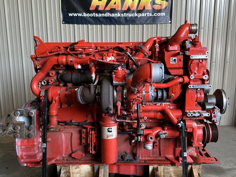 2021 CUMMINS X15 Engine Assembly #