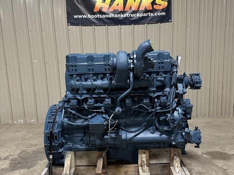 2001 MACK E7 Engine Assembly #