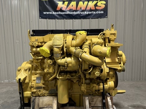 2006 CAT C13 Engine Assembly #