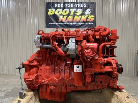 2021 CUMMINS X12 Engine Assembly #