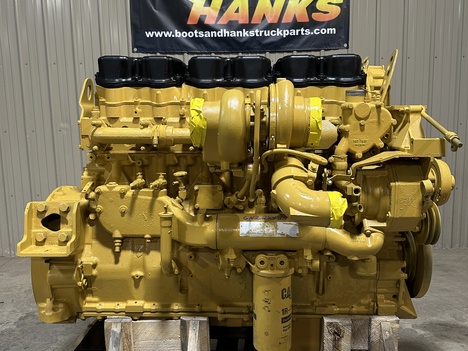 2000 CAT C15 Engine Assembly #