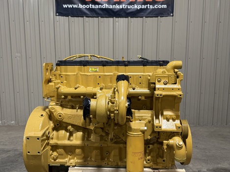2006 CAT C7 Engine Assembly #