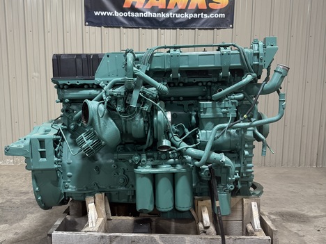 2006-volvo-ved12-engine-assembly #1424758