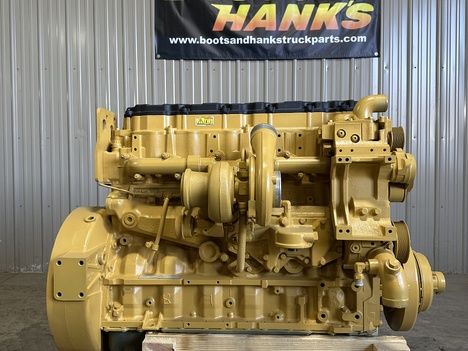 2006 CAT C7 Engine Assembly #