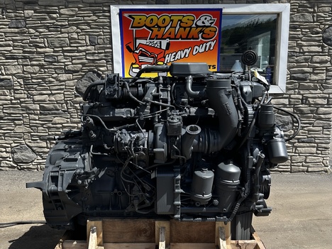 2020 PACCAR MX13 Engine Assembly #