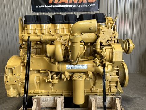 2001 CAT C15 Engine Assembly #