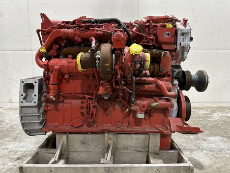 2022-cummins-x15-engine-assembly #1470339