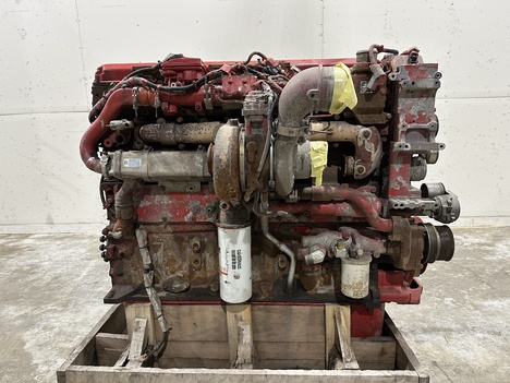 2011 CUMMINS ISX15 Engine Assembly #