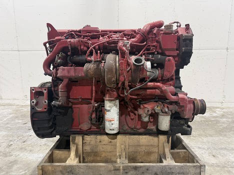 2013 CUMMINS ISX15 Engine Assembly #