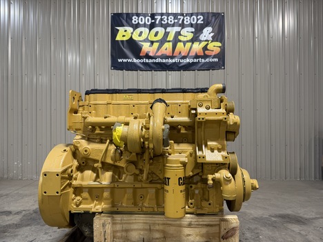 2006-cat-c7-engine-assembly #1472086