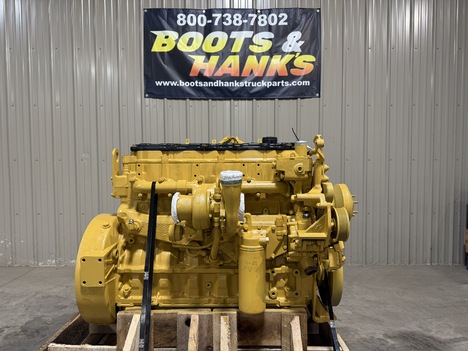 2006-cat-c7-engine-assembly #1472098