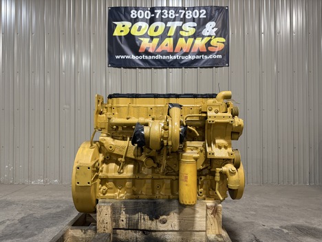 2006-cat-c7-engine-assembly #1475759