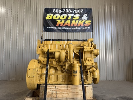 2006-cat-c7-engine-assembly #1475758