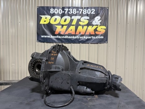 paccar-mv2014p-front-rears #1477102