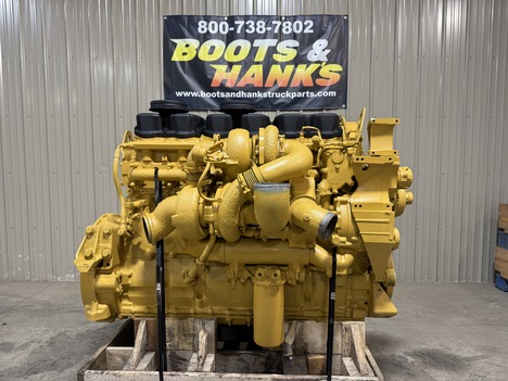 2004-cat-c15-engine-assembly #1477324