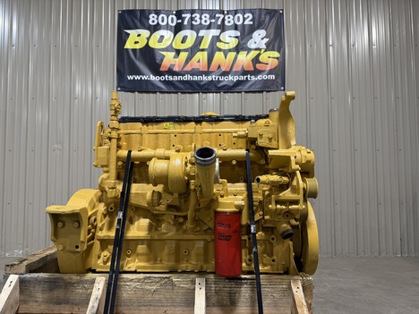 2005-cat-c7-engine-assembly #1478913