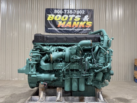 2012-volvo-d13h-engine-assembly #1478909