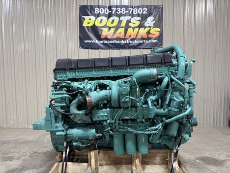 2014-volvo-d13-j-engine-assembly #1478906