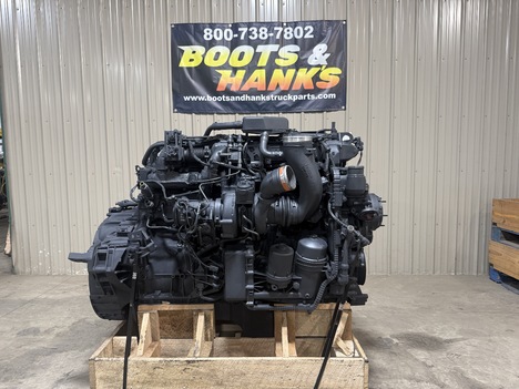 2019-paccar-mx13-engine-assembly #1481635