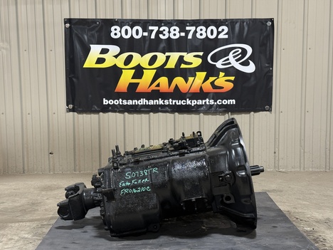eaton-fuller-fro16210c-transmission-assembly #1484335