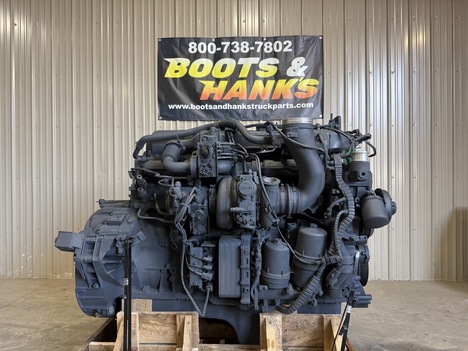 2015-paccar-mx13-engine-assembly #1484603
