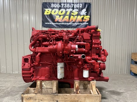 2018-cummins-isx15-engine-assembly #1484601