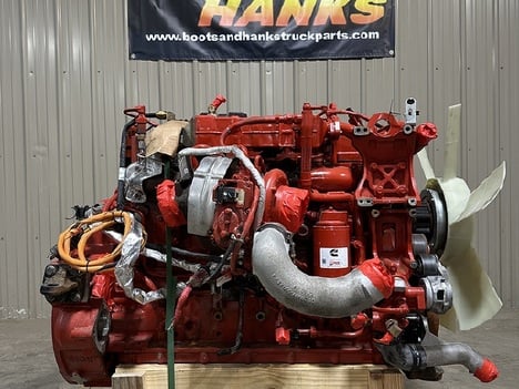 2023-cummins-b6-7-engine-assembly #1485373