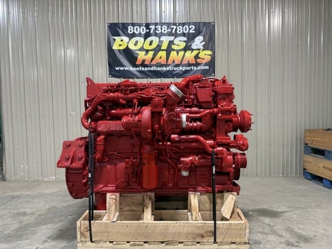 2017-cummins-x15-engine-assembly #1485372