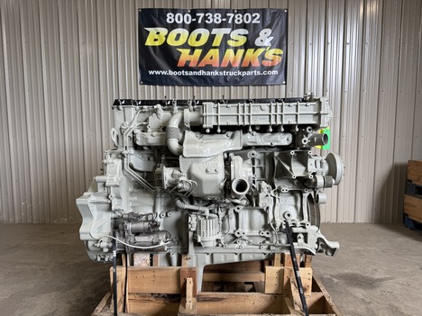 2012-detroit-dd13-engine-assembly #1485484