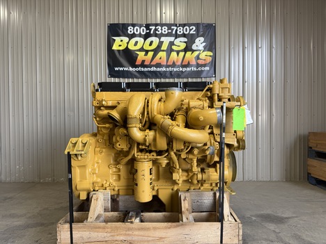 2005 CAT C13 Engine Assembly #