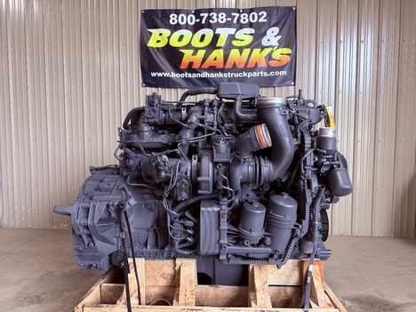 2018-paccar-mx13-engine-assembly #1488464