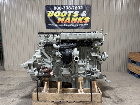 2019-detroit-dd15-engine-assembly #1487655