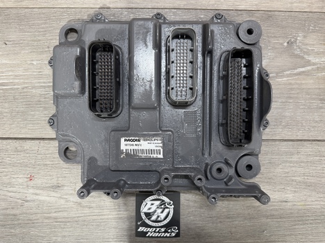 2015 PACCAR MX13 ECM #