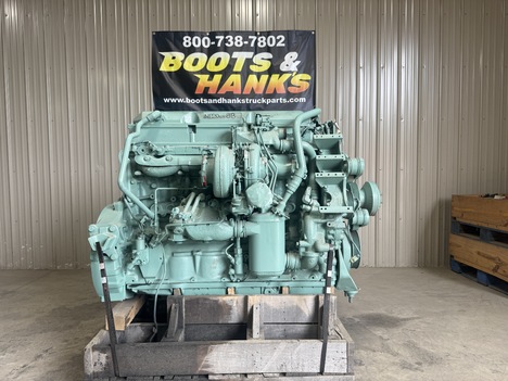 2006-detroit-14l-engine-assembly #1489417