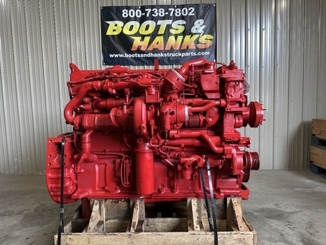 2020-cummins-x15-engine-assembly #1489912