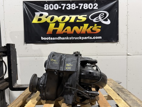 2020-detroit-dart-400-4n-rt40-nfd-front-rears #1490274