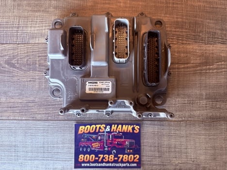 2021 PACCAR MX13 ECM # 2021 PACCAR MX13 ECM #