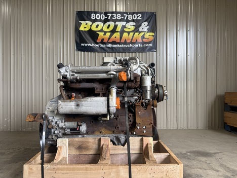 2006-mercedes-benz-om906la-engine-assembly #1494135