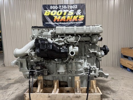 2012-detroit-dd15-engine-assembly #1494133