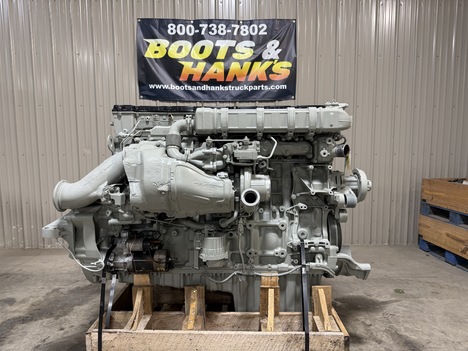 2013-detroit-dd15-engine-assembly #1494131