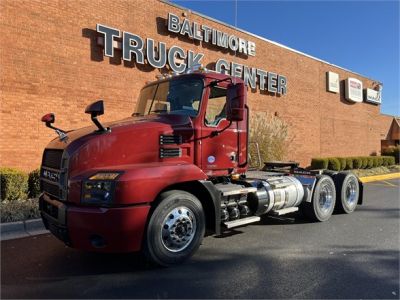 NEW 2024 MACK ANTHEM 64T DAYCAB TRUCK #$vid