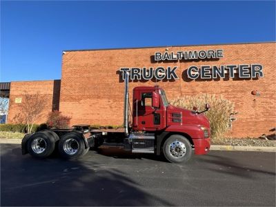 NEW 2024 MACK ANTHEM 64T DAYCAB TRUCK #$vid