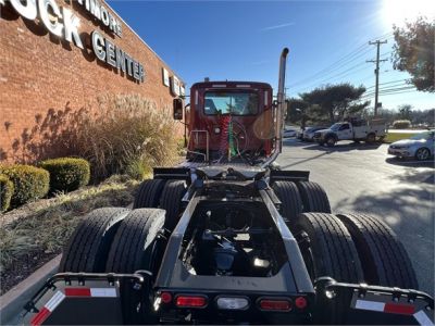 NEW 2024 MACK ANTHEM 64T DAYCAB TRUCK #$vid