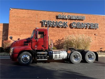 NEW 2024 MACK ANTHEM 64T DAYCAB TRUCK #$vid