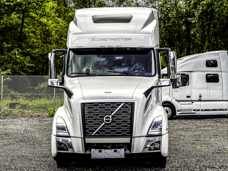 NEW 2025 VOLVO VNL64T860 SLEEPER TRUCK #$vid